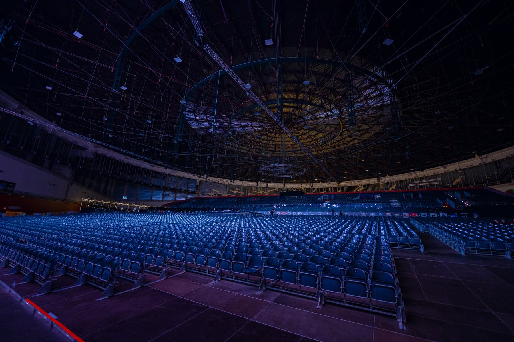 Auditorio Starlite Occident Madrid